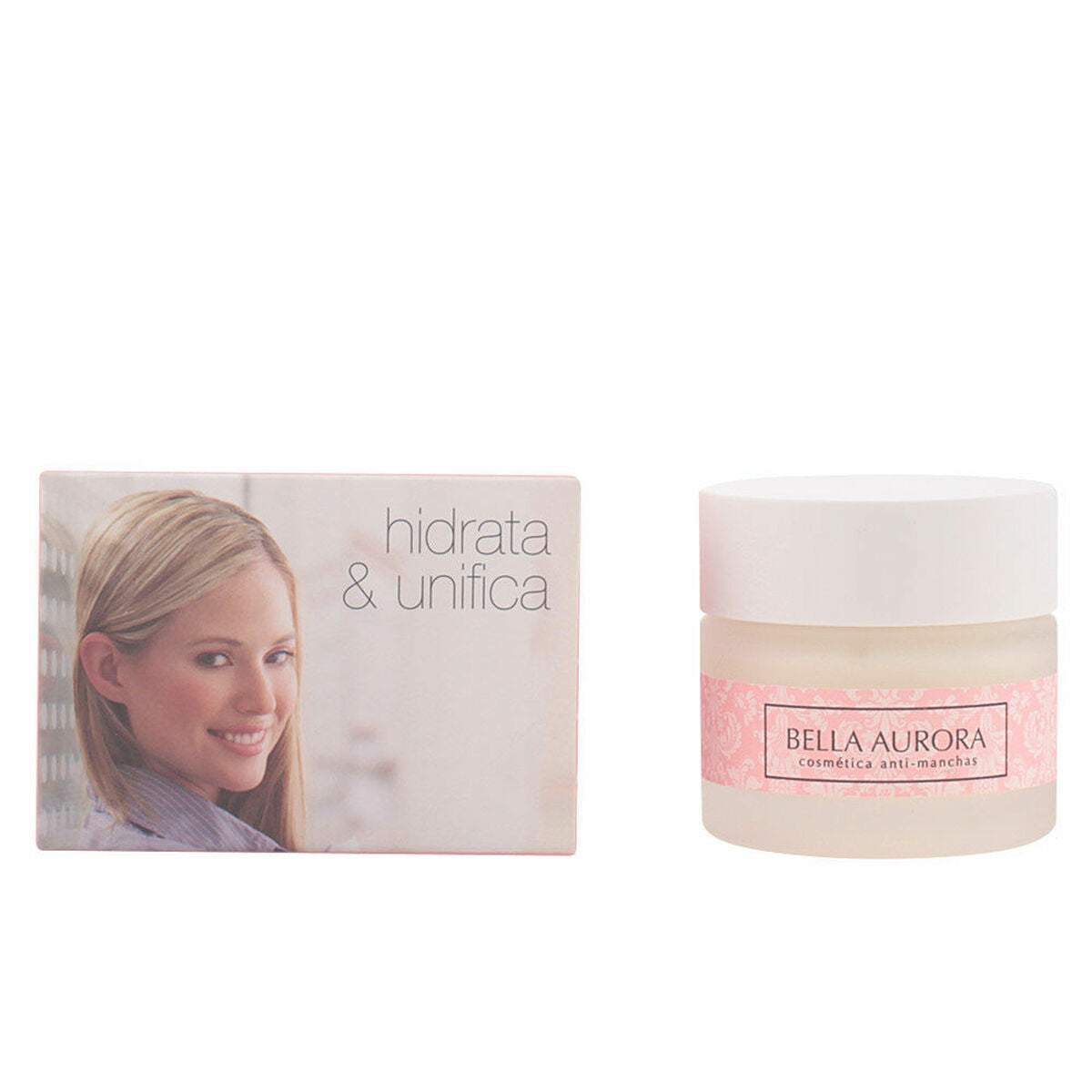 Crema Antimacchie Castane Bella Aurora 1021-09410 50 ml (50 ml)-0