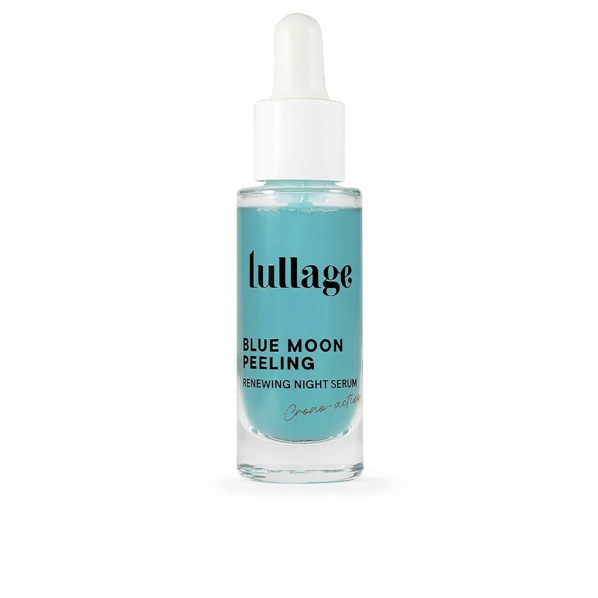 Sérum de nuit réparateur Lullage acnéXpert Blue Moon 20 ml-0