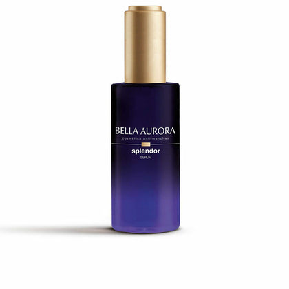 Gesichtsserum Bella Aurora Highlighter Night (30 ml)