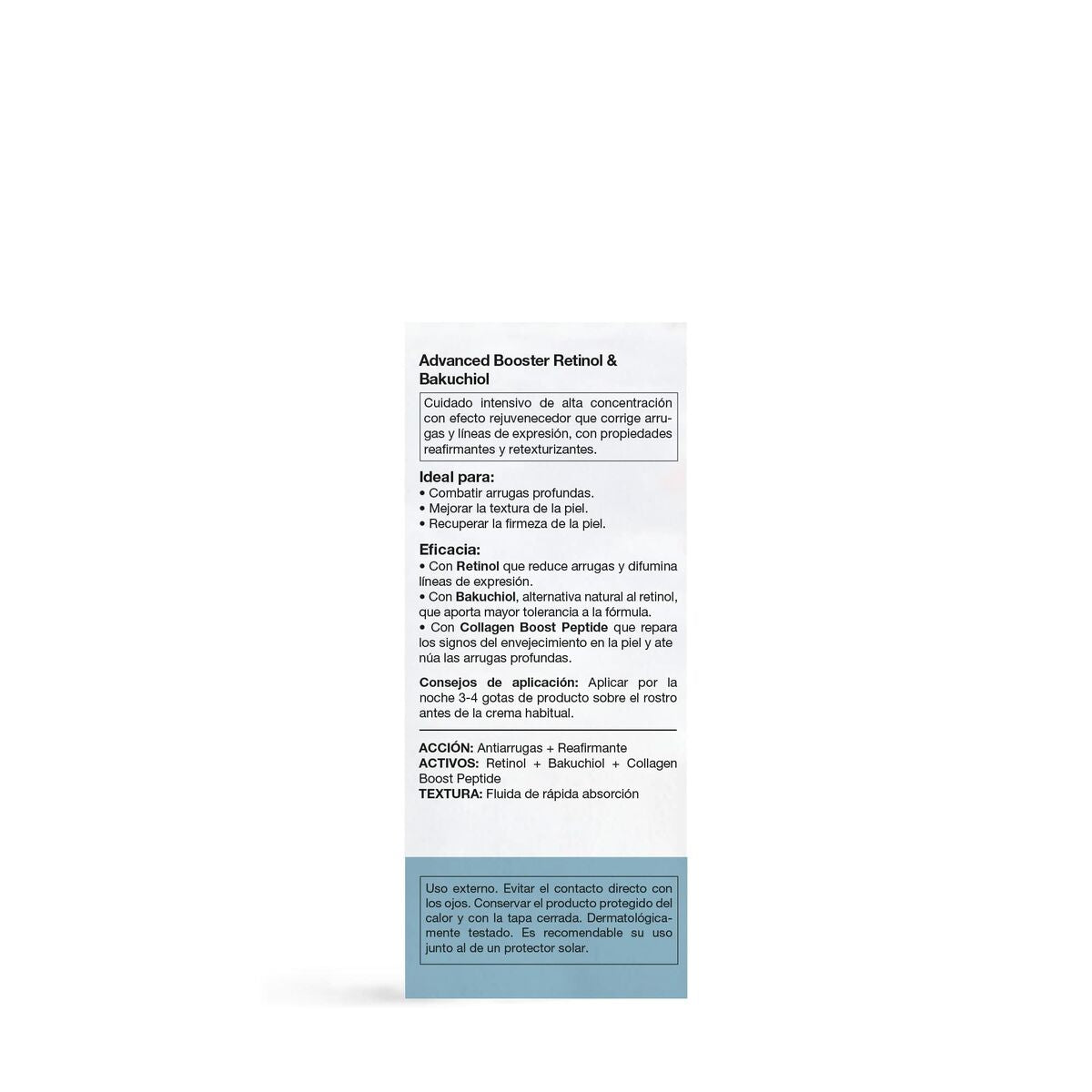 Anti-Aging-Serum Bella Aurora Advanced Booster Retinol 30 ml-2