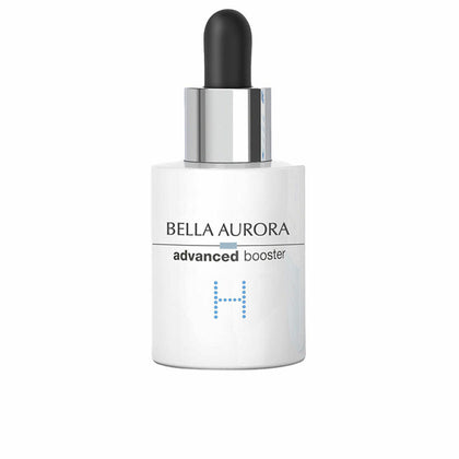 Sérum Anti-Âge Bella Aurora Advanced Booster Acide Hyaluronique 30 ml