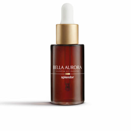 Gesichtsserum Bella Aurora Splendor Antioxidant (30 ml)