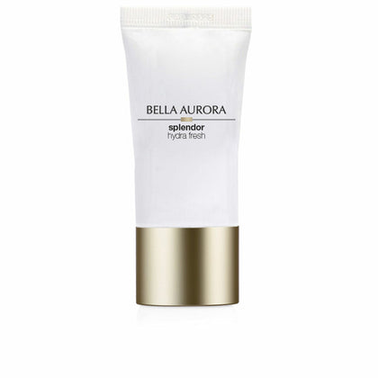 Anti-Aging-Creme Bella Aurora Splendor Hydra Fresh Spf 20 50 ml