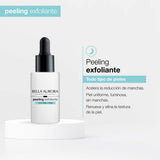 Facial Cleansing Gel Bella Aurora PEELING EXFOLIANTE 30 ml-2