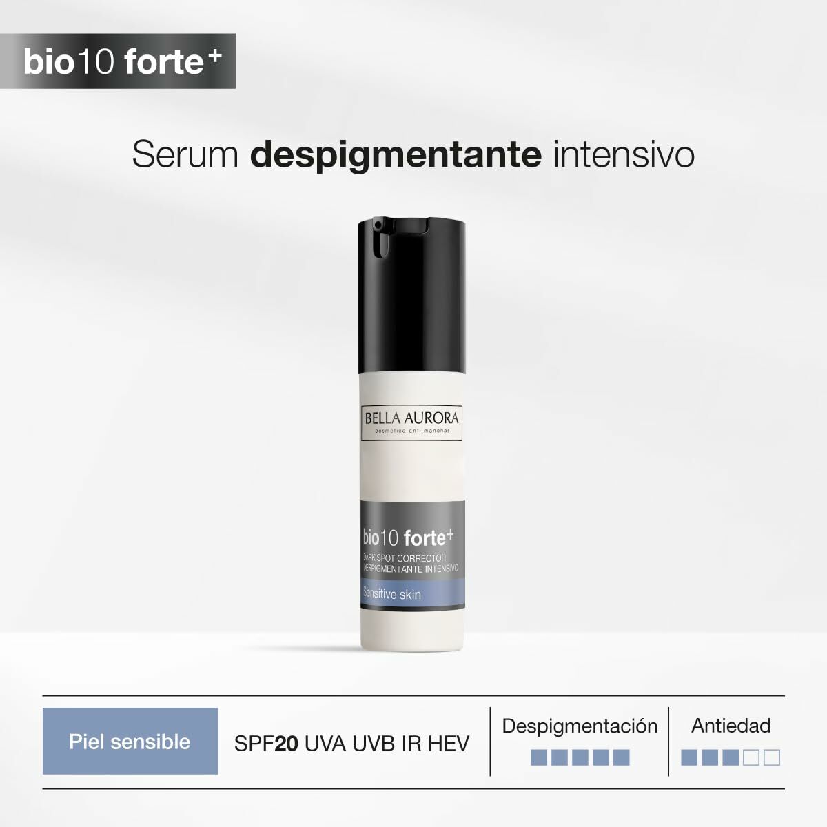 Gesichtscreme Bella Aurora BIO10 30 ml-2
