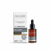 Crème visage Bella Aurora BIO10 30 ml-3