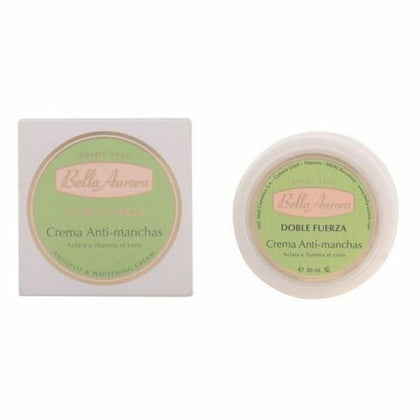Crema Antimacchie Castane Bella Aurora 2526115 30 ml