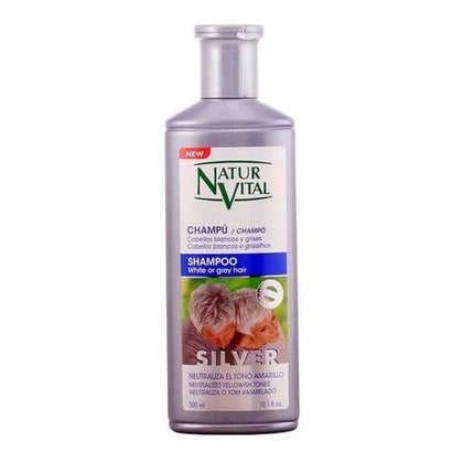 Shampoo Farbverstärkung Naturaleza y Vida