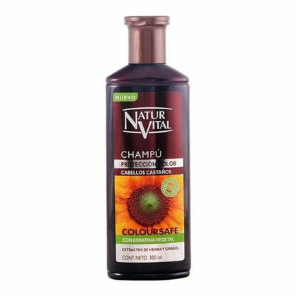 Shampoo Farbverstärkung Naturaleza y Vida