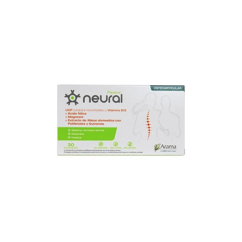 Pharmadiet Neurale Placentare