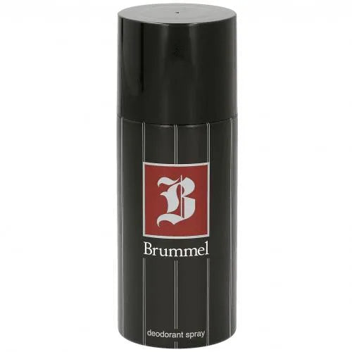 Brummel deodorante spray 150 spray