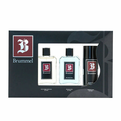 Set Profumo Uomo Puig 3 Pezzi