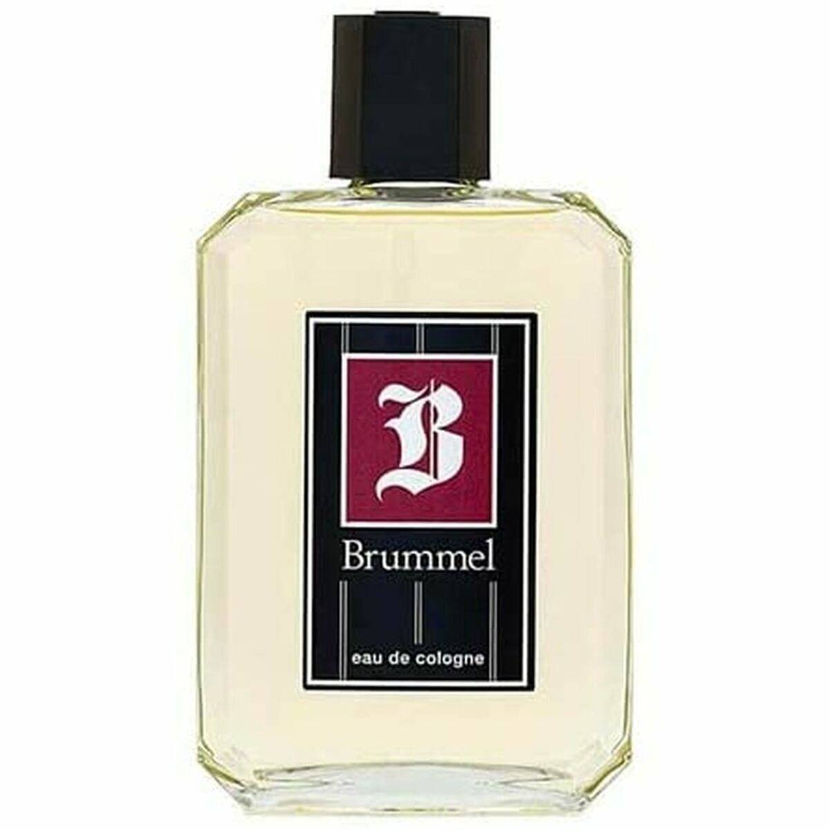 Men's Perfume Puig Brummel EDC Brummel 500 ml-3