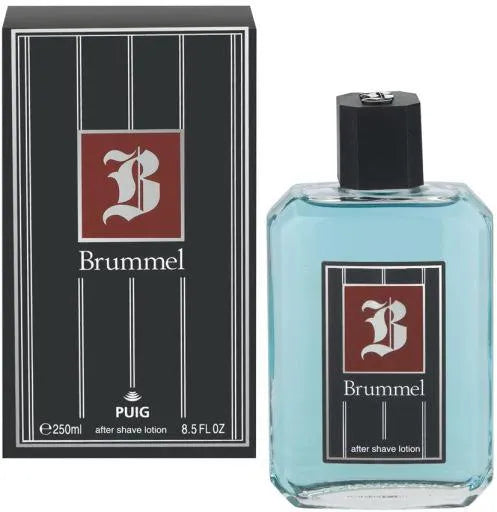Brummel dopobarba 250 ml