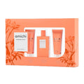 Set profumo da donna Amichi Mandarine Musk 3 pezzi-0