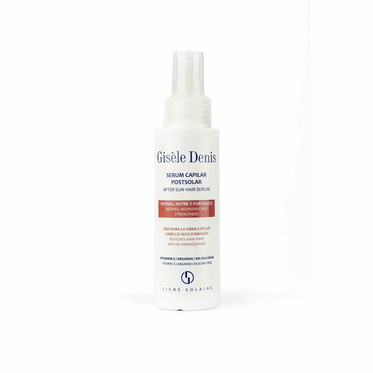 Hair Serum Gisèle Denis Postsolar (100 ml)-0