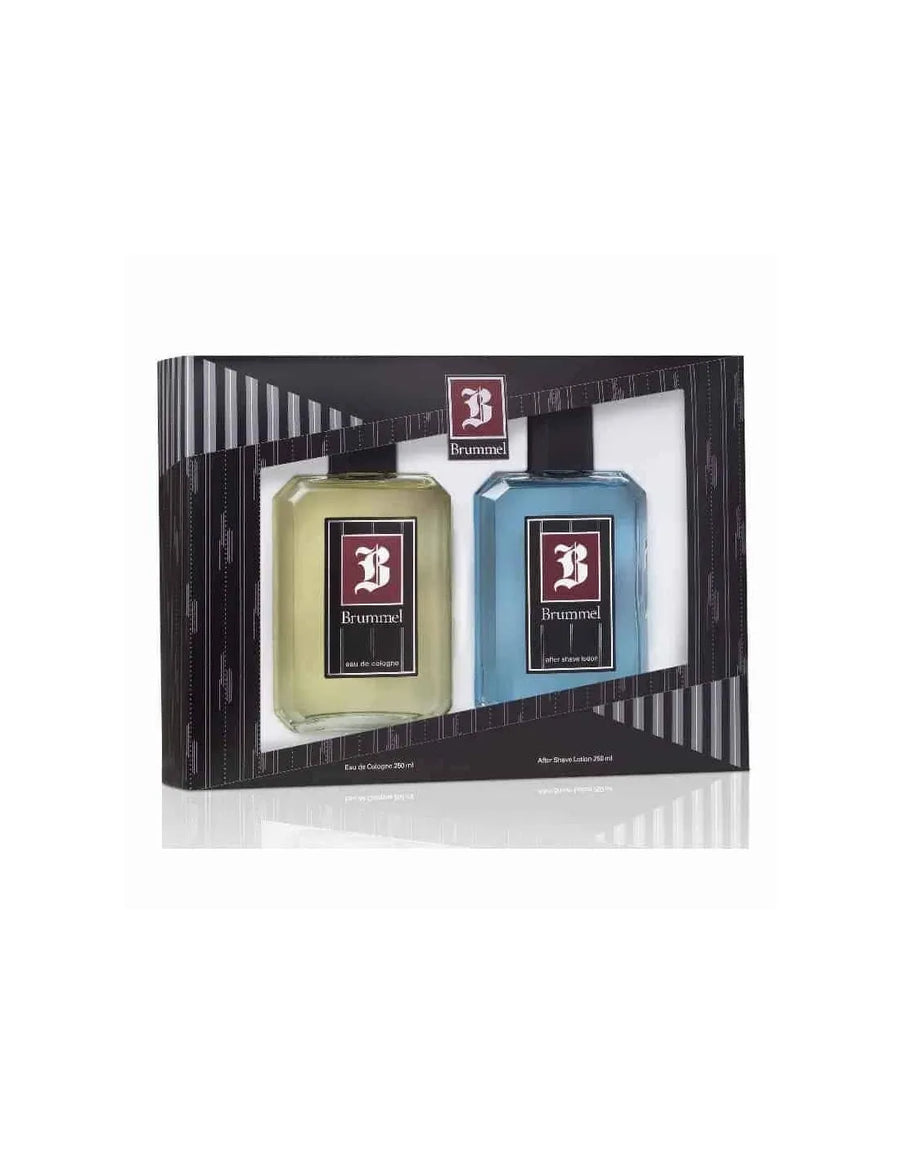 Brummel 125 ml Col Cof$ Aft 125