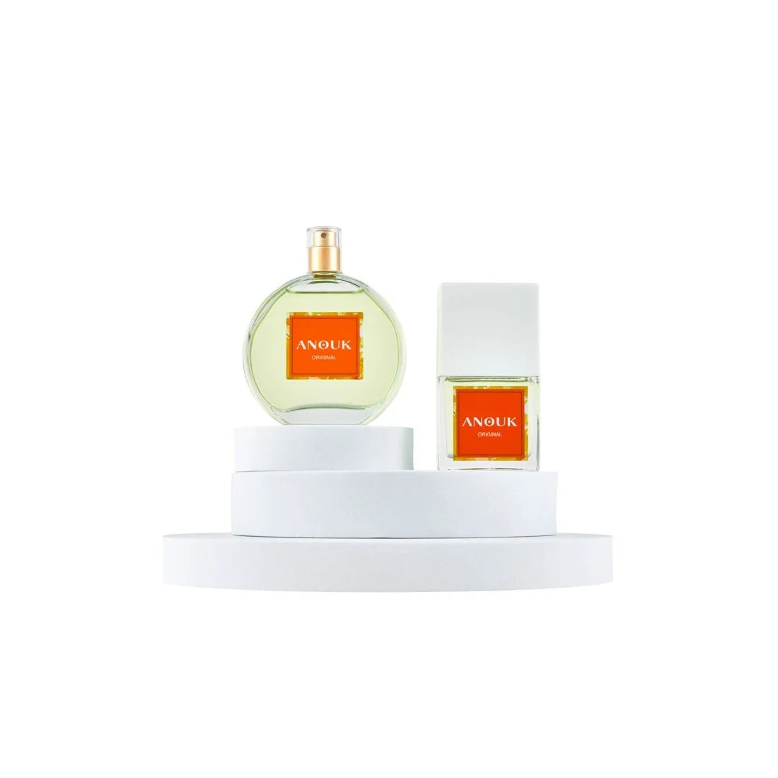 Anouk Classica eau de toilette 100 ml spray Mini 30