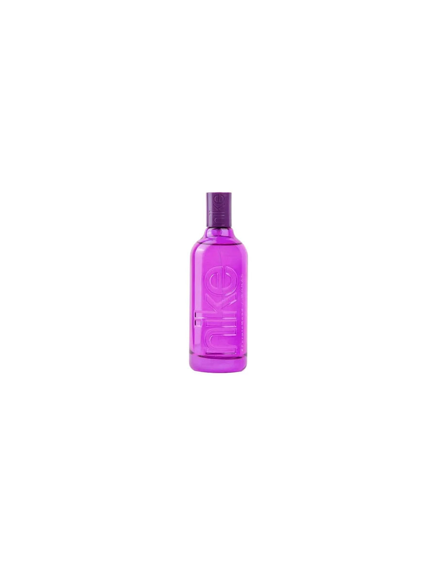 Nike Donna eau de toilette 150 Purple Mood