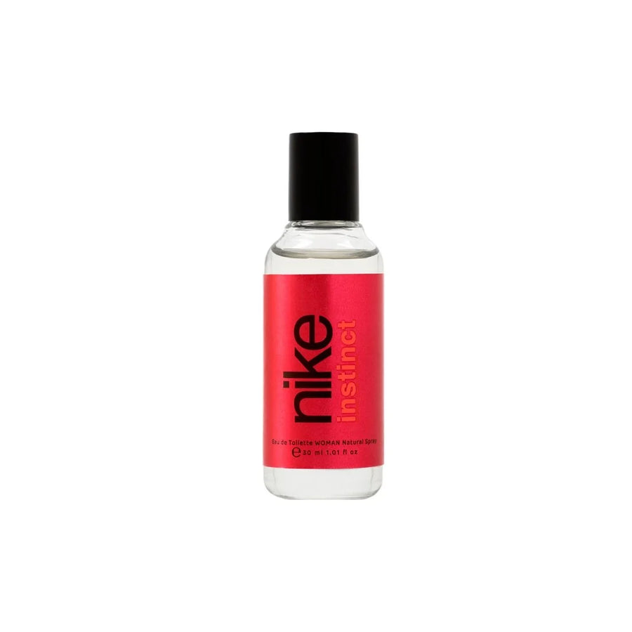 Nike Donna eau de toilette Instinct 30 ml spray