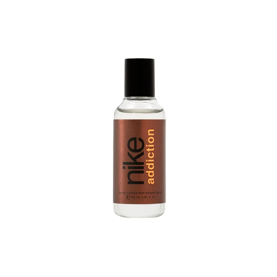 Nike Col Nike Man eau de toilette 150 Addiction