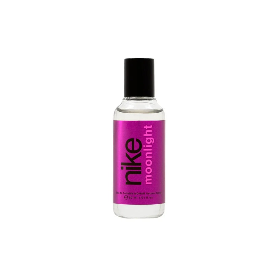Nike Col Nike Woman eau de toilette 150 Moonliht