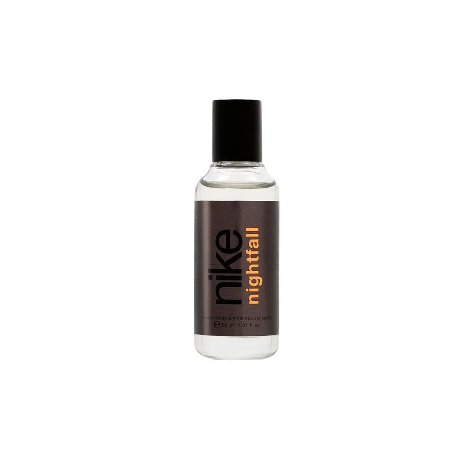 Nike Col Nike Man eau de toilette 150 Nightfall