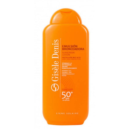 Sonnencreme Gisèle Denis 200 ml Spf 4