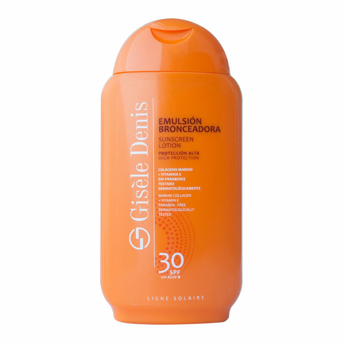 Sun Cream Gisèle Denis SPF30 200 ml-0