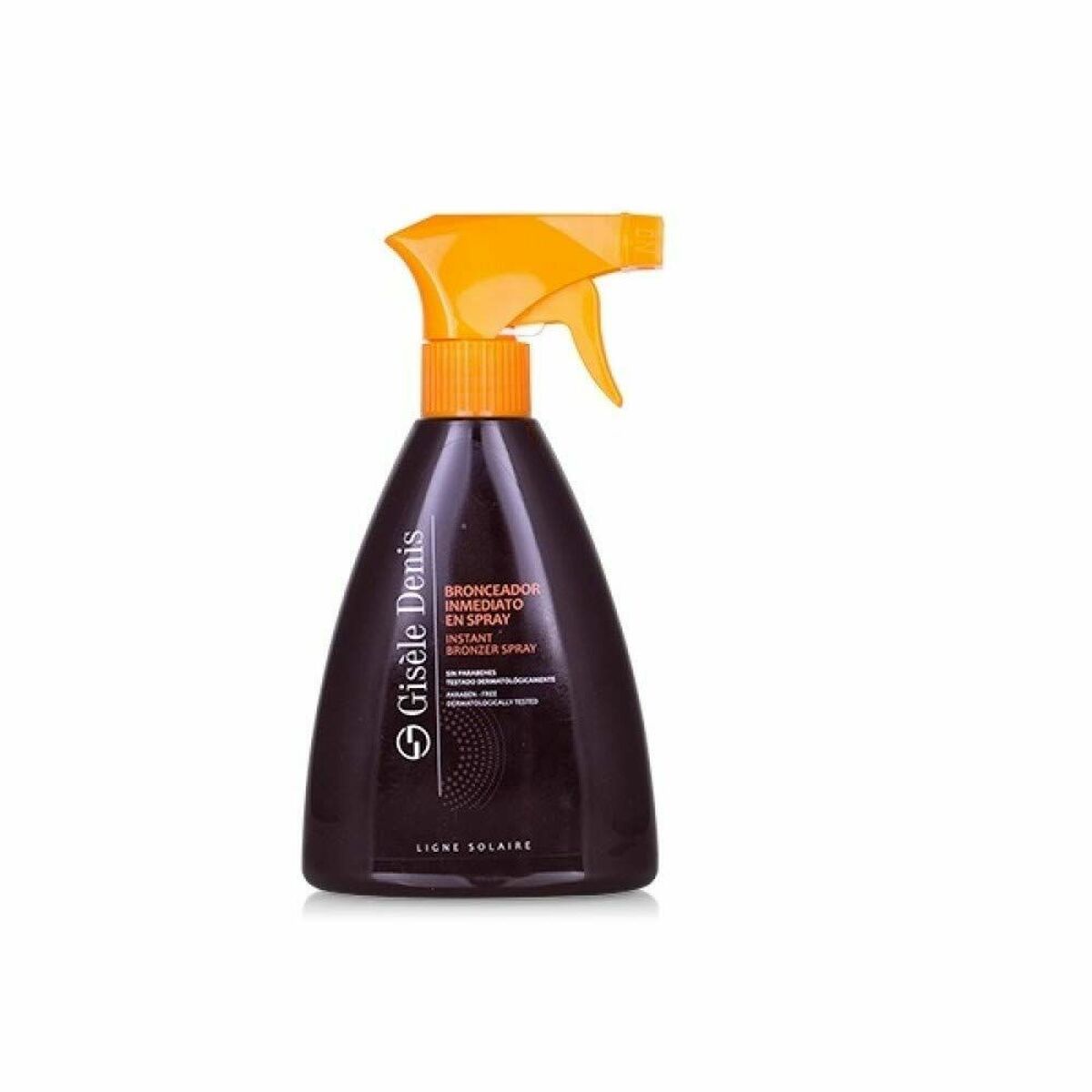 Tanning Spray Gisèle Denis Instant Bronzer (300 ml)-0
