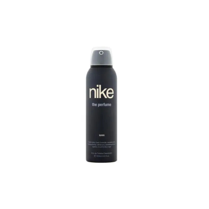 Nike The Perfume Man Deodorante spray 200 ml