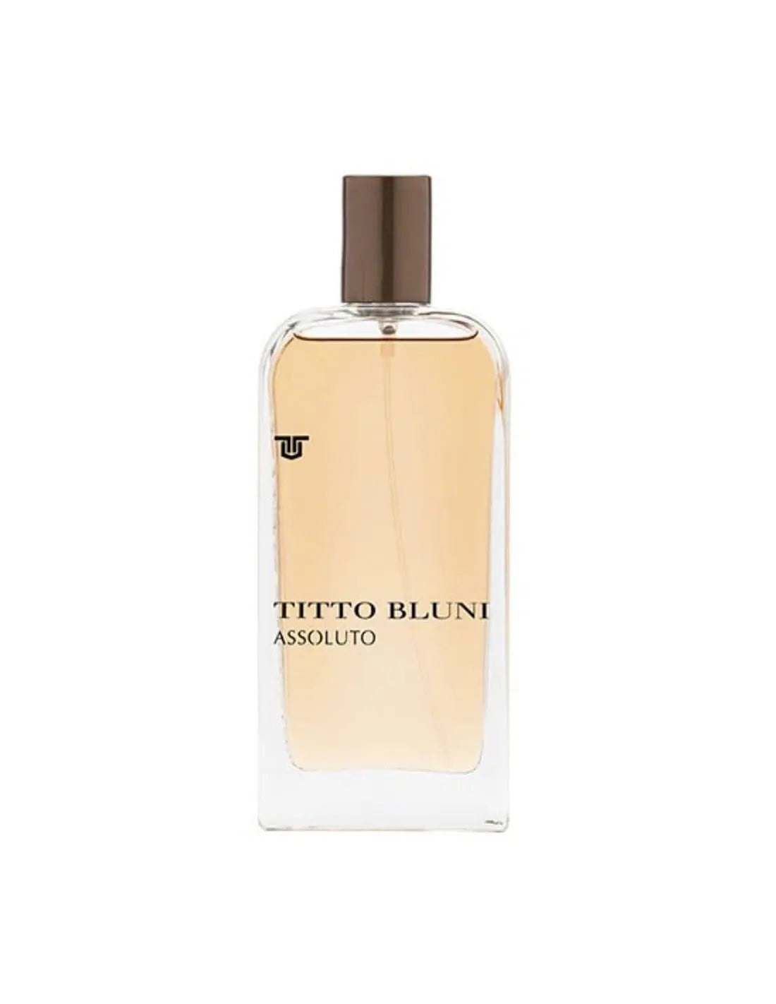 Titto Bluni Man eau de toilette 150 Assoluto
