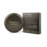 Compact Powders Gisèle Denis Les Terres Nº 03 Sahara 15 g-1