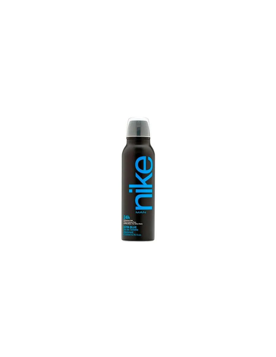 Nike Man deodorante Ultra Blue deodorante spray 200 ml@