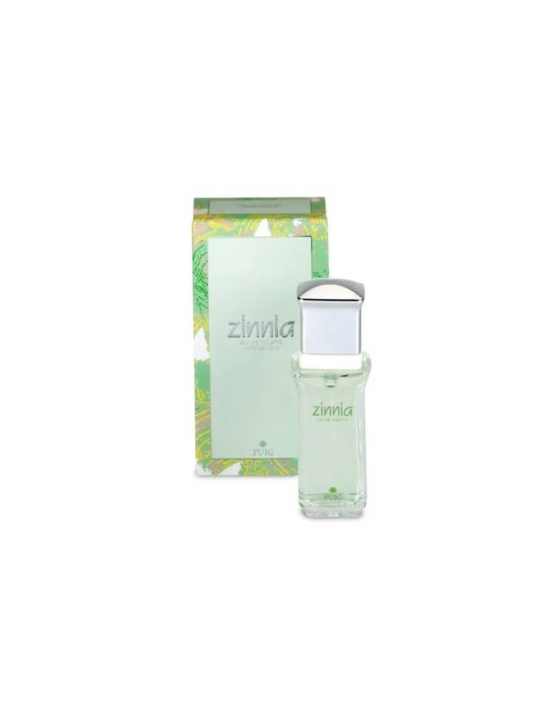 Zinnia eau de toilette spray 100 ml