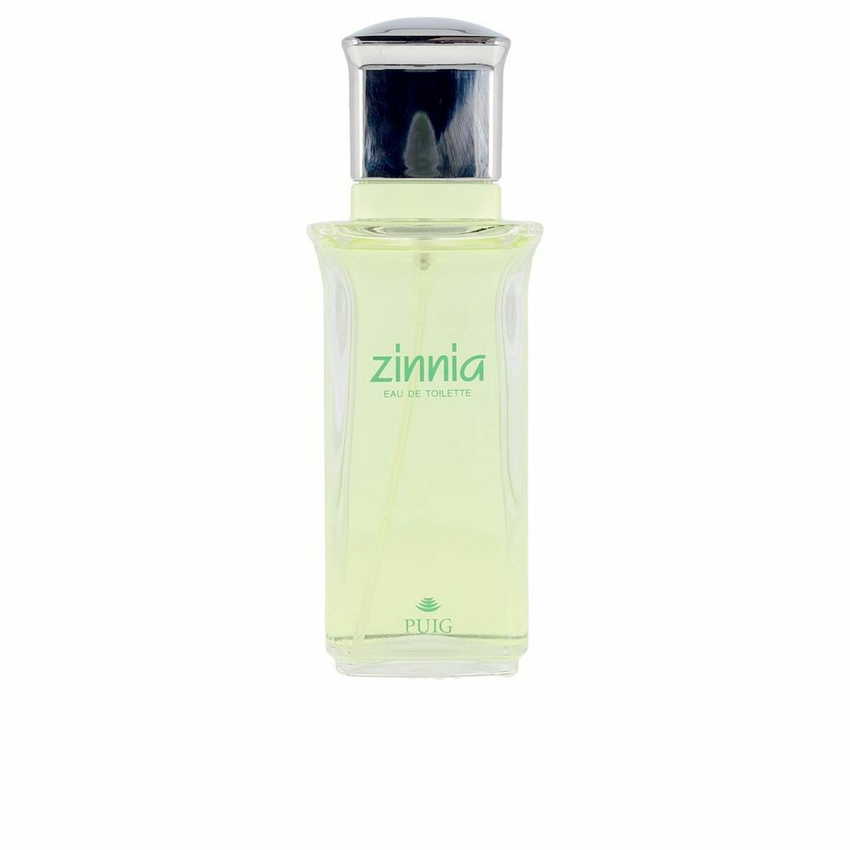 Women's Perfume Zinnia ZINNIA EDT EDT 100 ml-0