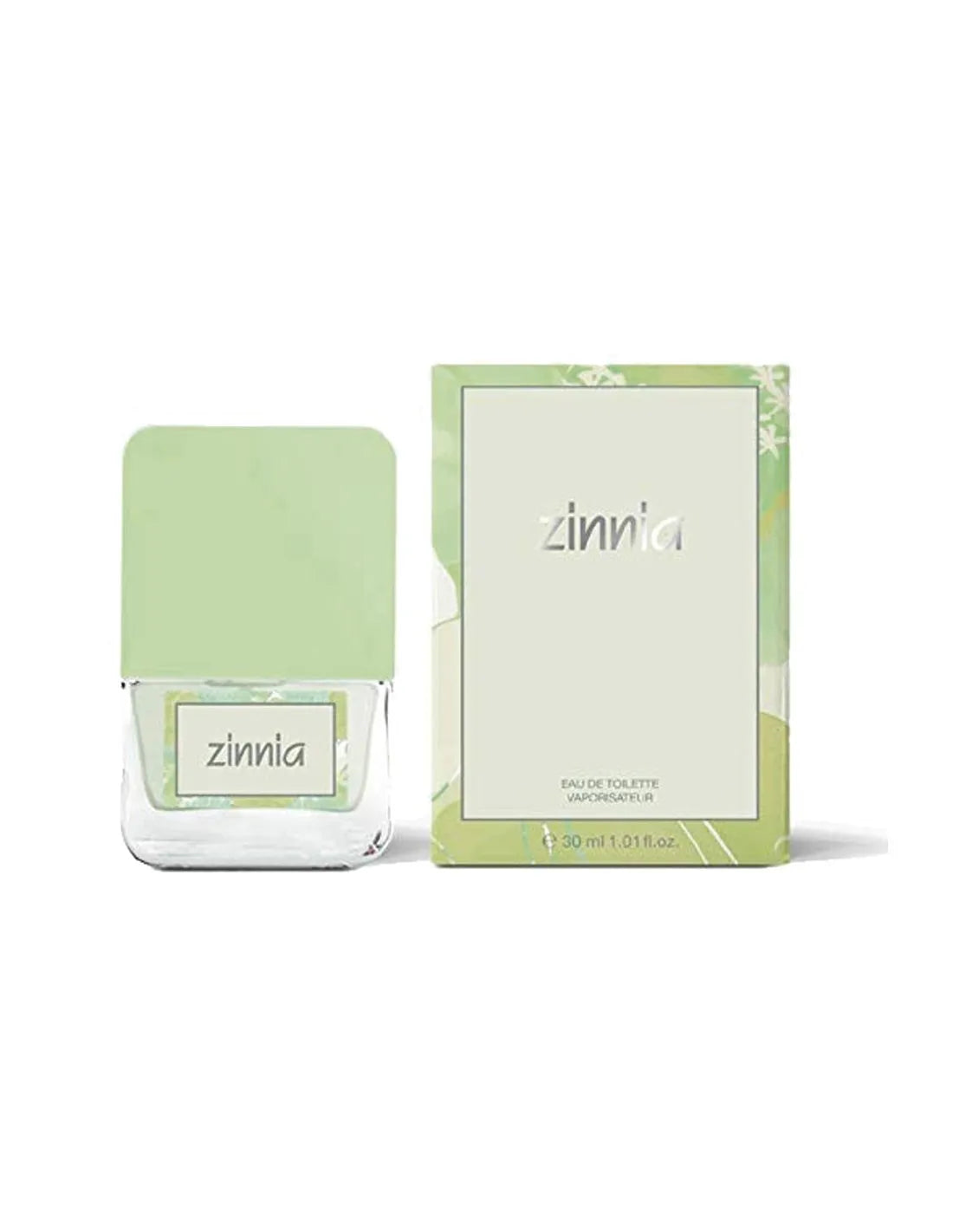Zinnia 30 ml spray Classic