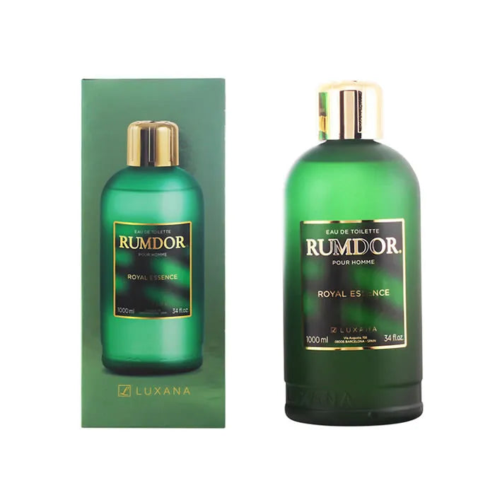 Luxana Rumdor eau de toilette spray 1000 ml