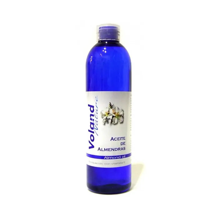 Luxana Voland Nature Olio di Mandorle 300 ml