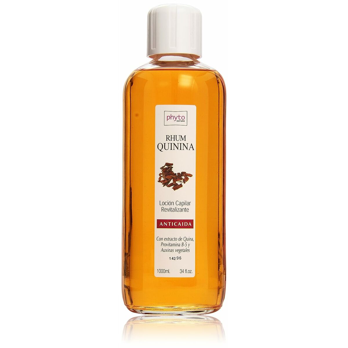 Anti-Haarausfall-Lotion Luxana 1 L (1 Einheit)-1