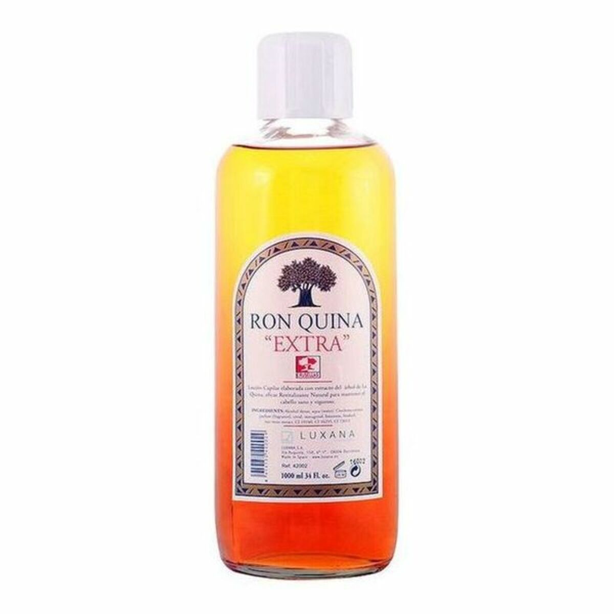 Lotion capillaire Crusellas Extra Crusellas Crusellas Extra (1000 ml) 1 L-0