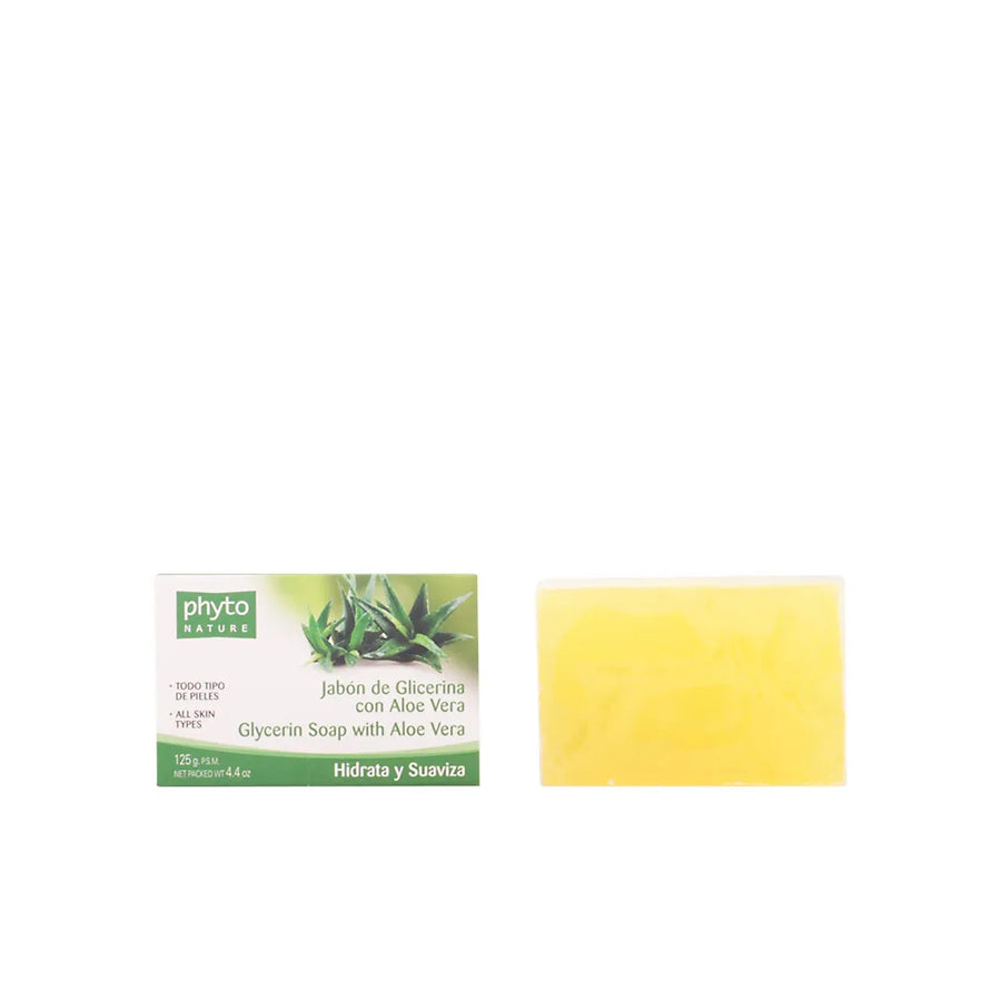 Luxana Phyto Nature Sapone Aloe Vera 125 g