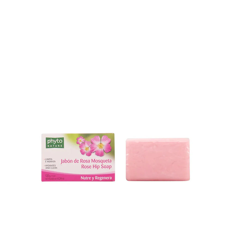 Luxana Phyto Nature Rose Hip Sapone 120 g
