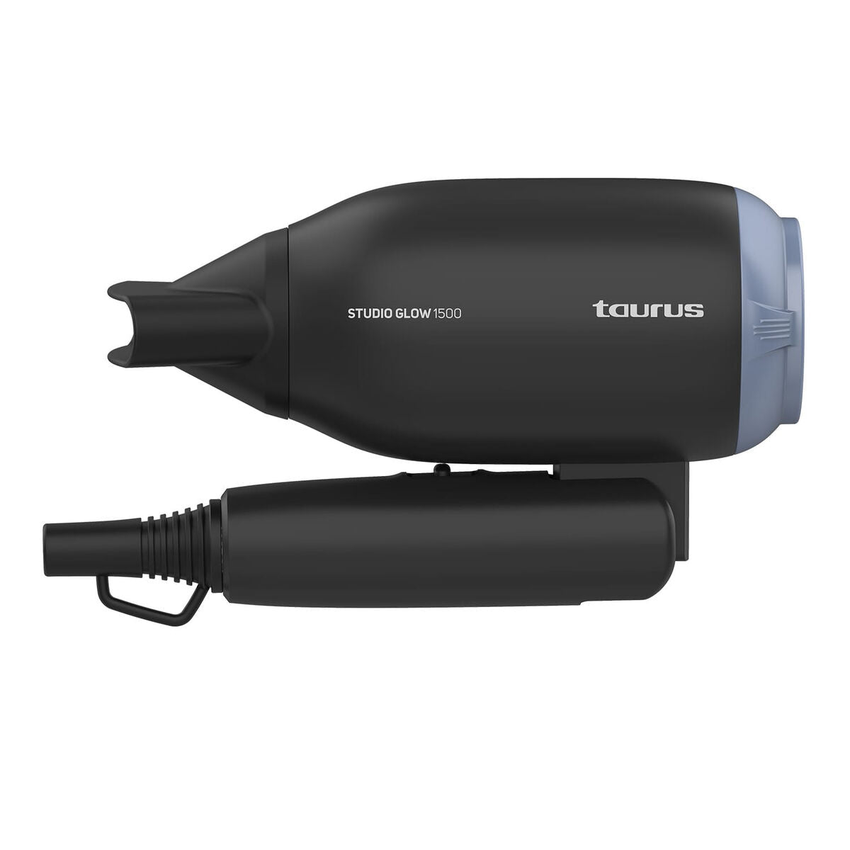 Hairdryer Taurus 900117000 Black 1400 W-3