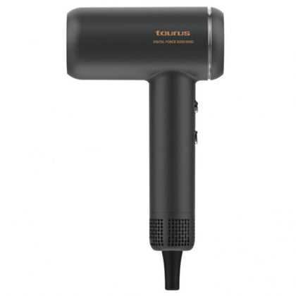 Uscător de păr Taurus Digital Force 2000 Ionic