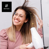 Secador de pelo Taurus MODA 2600 IO-7