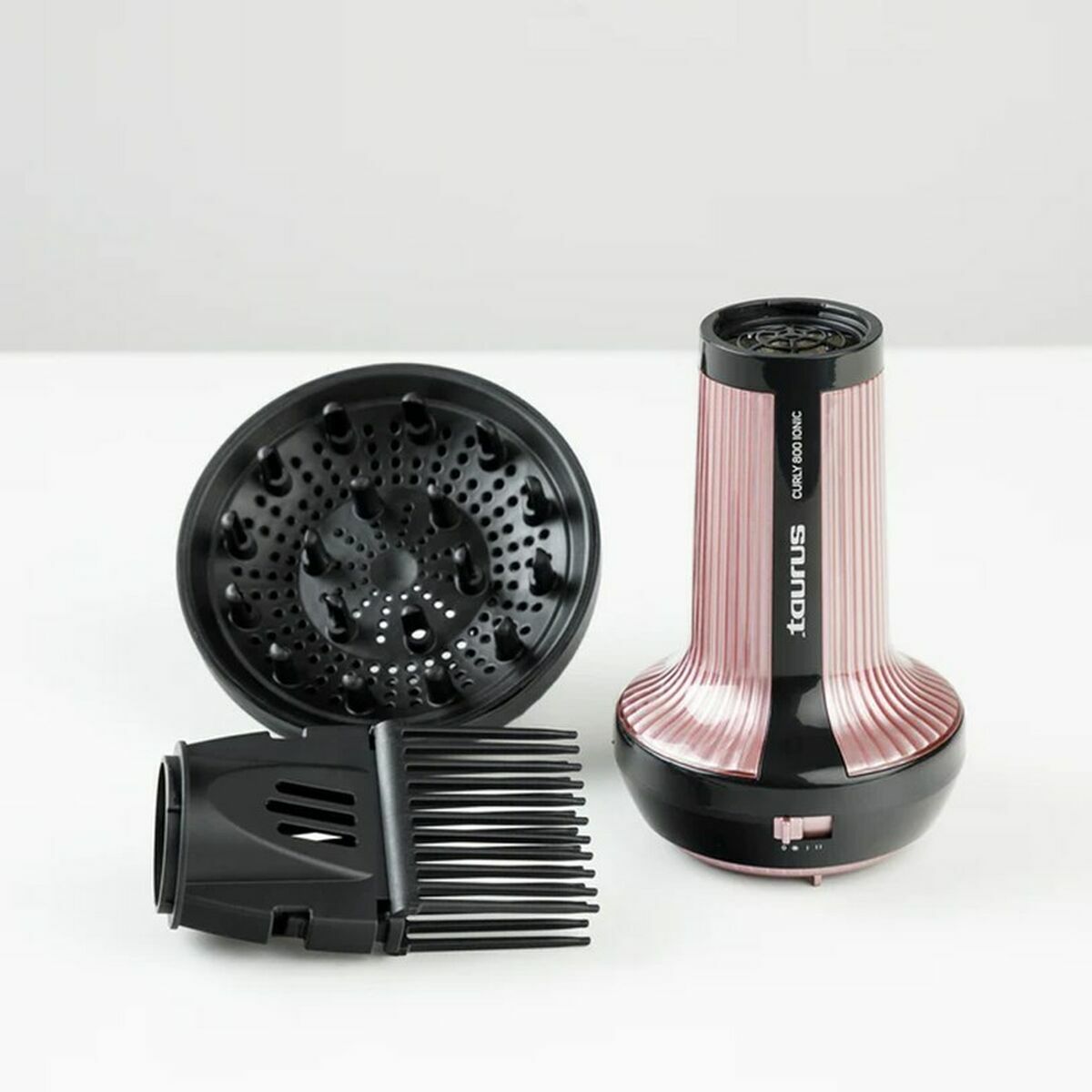Hairdryer Taurus 900400000-4