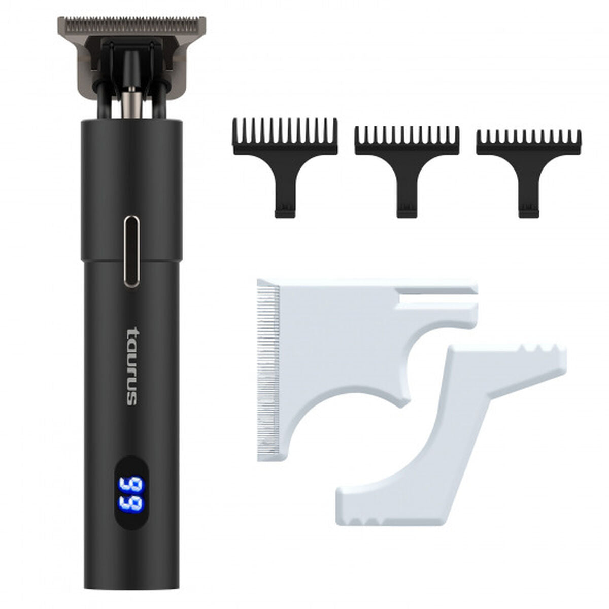 Hair Clippers Taurus-0