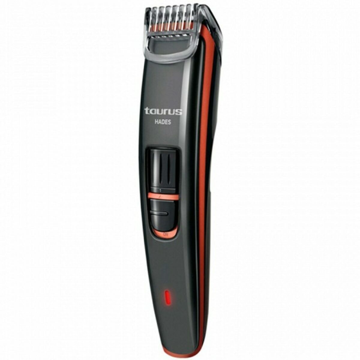 Beard Trimmer Taurus 903907000 2W Inox-0