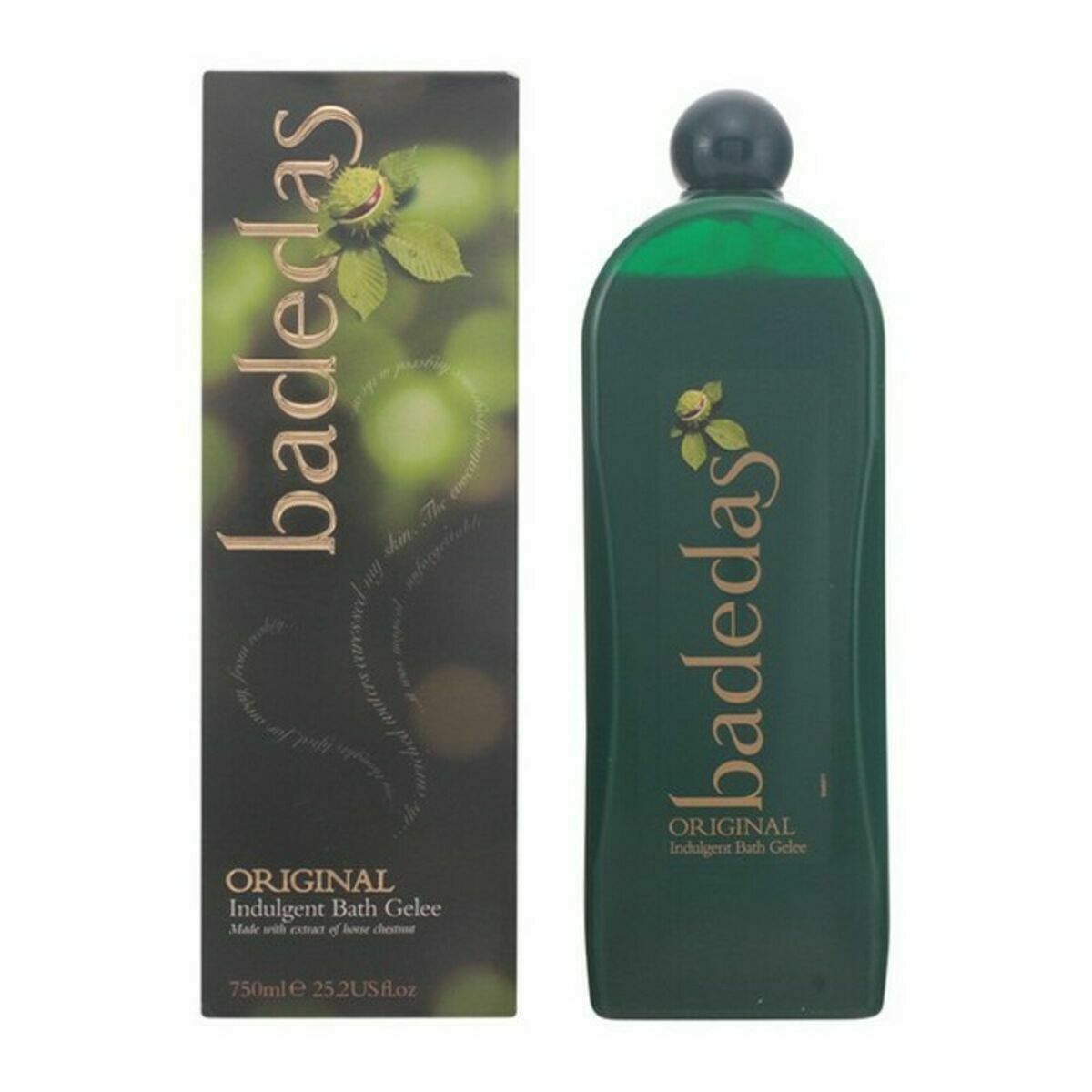 Badegel Original Indulgent Badedas-0